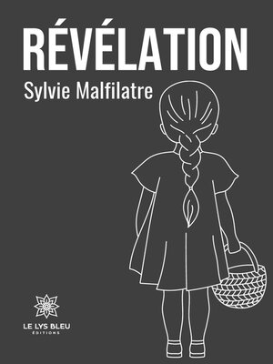 cover image of Révélation
